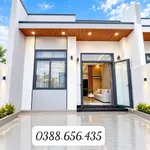 Bán nhà 3 phòng ngủ 108m² Phường Long Khánh Đồng Nai 1 tỷ 3 - Ảnh thu nhỏ 1
