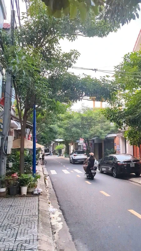 Nhà lầu 2PN 40m2 toàn thổ cư Vũng Tàu, giá 3 tỷ 450