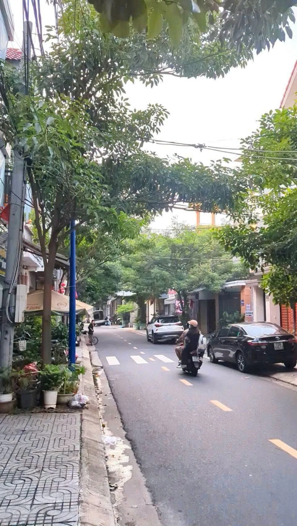 Nhà lầu 2PN 40m2 toàn thổ cư Vũng Tàu, giá 3 tỷ 450 - Ảnh 1