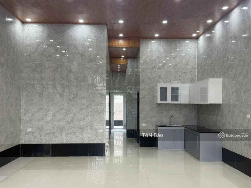 Bán nhà 138m2 (6x23m) - có sẵn nhà để ở kết hợp để làm kho - đường rộng rãi - đường nhựa - Ảnh thu nhỏ 3