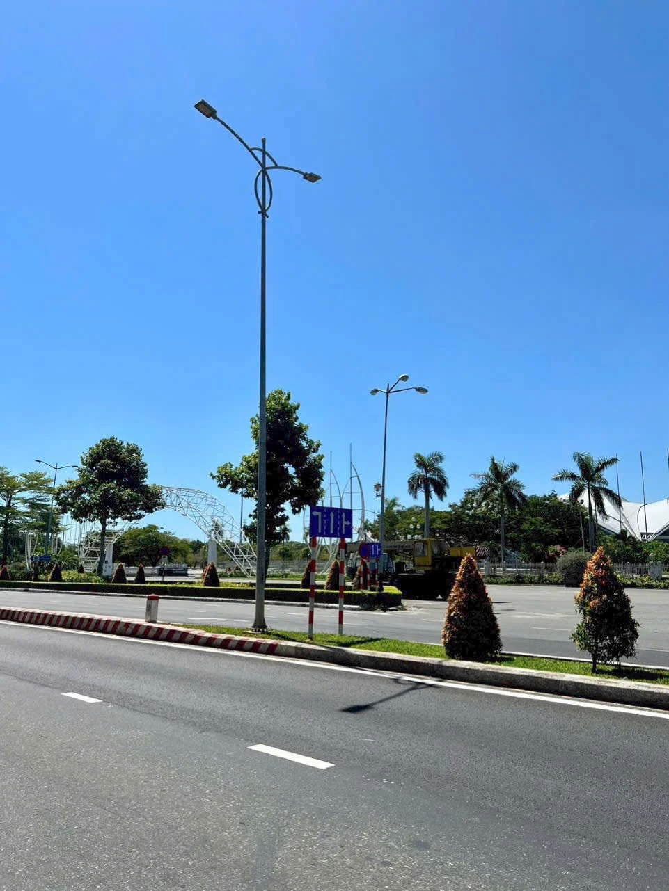 Bán nhà 4 tầng MT Cách Mạng Tháng 8, 125m², 11,5 tỷ, Đà Nẵng - Ảnh 1