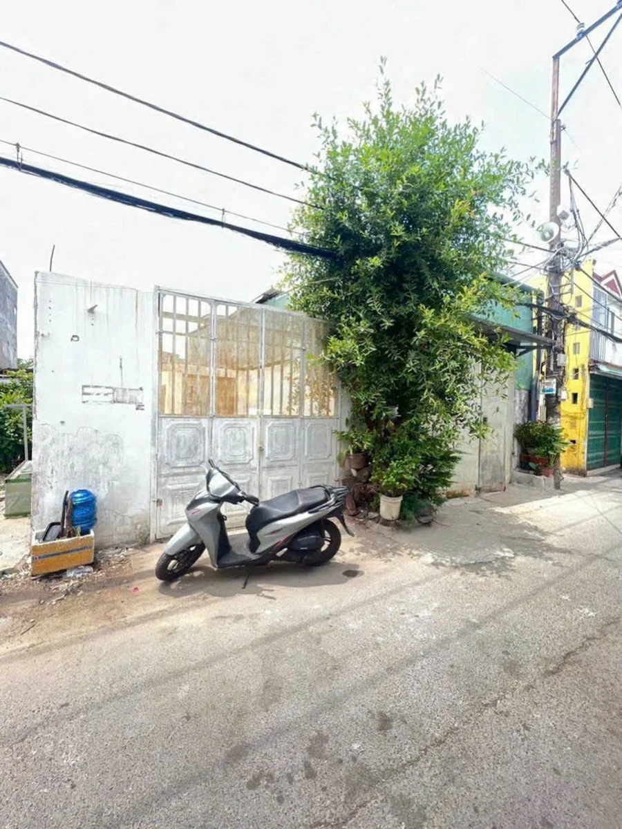 Bán đất nền Đào Tông Nguyên 80m² full thổ cư 3 tỷ - Ảnh thu nhỏ 2