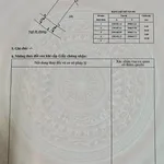 Bán lô đất 57,5m² mặt tiền 5m Hải Phòng 1,5 tỷ - Ảnh thu nhỏ 2