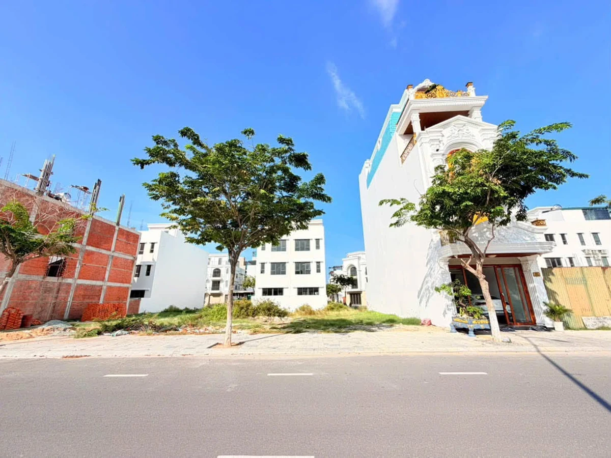 Bán đất mặt tiền Võ Văn Kiệt Phước Long 2, 100m², 8.8 tỷ - Ảnh thu nhỏ 2