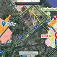 Bán gấp lô đất 390 triệu - Xã Nam Cửa Việt Quảng Trị (gần biển và CN Capella) - Ảnh thu nhỏ 5