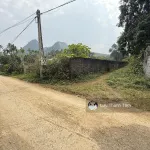 Cần bán lô góc 2 mặt tiền diện tích 2460m2 tại Lương Sơn, Hòa Bình, cách trung tâm HN 36km - Ảnh thu nhỏ 13