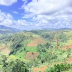 Đất đồi Konturang view đẹp. Gần thác Pa Sỹ khu hot ở Măng Đen - Ảnh thu nhỏ 8