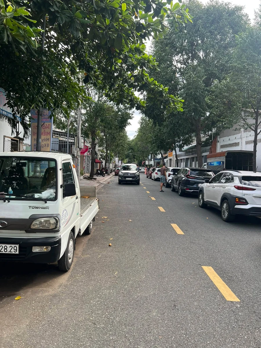 Bán nhà cấp 4 mặt tiền Bến Nôm, 100m², Nhà Bè, 7,5 tỷ - Ảnh thu nhỏ 2