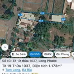 Bán đất mặt tiền Hương Lộ 2, Bà Rịa, 1.173 m² - 4,5 tỷ - Ảnh thu nhỏ 2