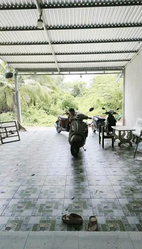 Bán nhà Phường 6, Bình Dương 127m² 550 triệu - Ảnh thu nhỏ 4