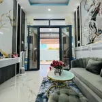 Bán nhà 3PN 30m² mặt tiền hẻm Đào Tông Nguyên, Nhà Bè - Ảnh thu nhỏ 4