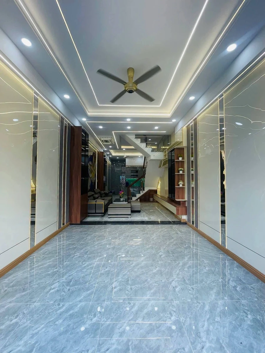 Bán nhà 4 PN, 186m², Phường Dĩ An, 5,3 tỷ - Ảnh thu nhỏ 3