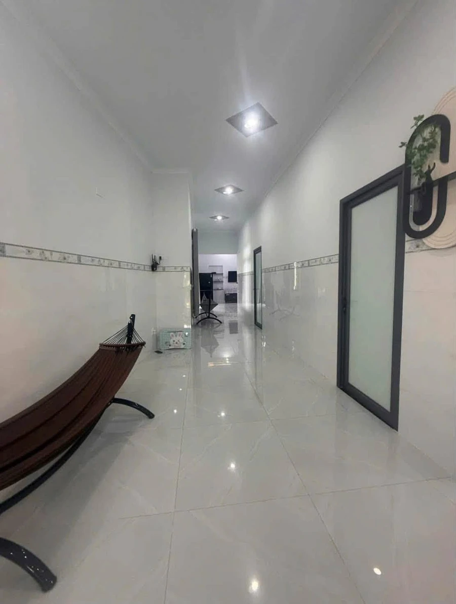 Bán nhà góc 2 mặt tiền 150m² 1,55 tỷ - Ảnh thu nhỏ 4