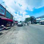 Bán đất Bùi Văn Hoà 600m², 200m² thổ cư, mặt tiền 20 tỷ - Ảnh thu nhỏ 2