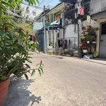 Bán nhà 2 tầng 50m² hẻm 5m đối diện chợ Gò Vấp, 3PN, giá 5,6 tỷ - Ảnh thu nhỏ 1