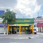 Bán nhà góc 2 mặt tiền 340m2 đường Nguyễn Tri Phương, Dĩ An, đang cho thuê 50tr/tháng - Ảnh thu nhỏ 1