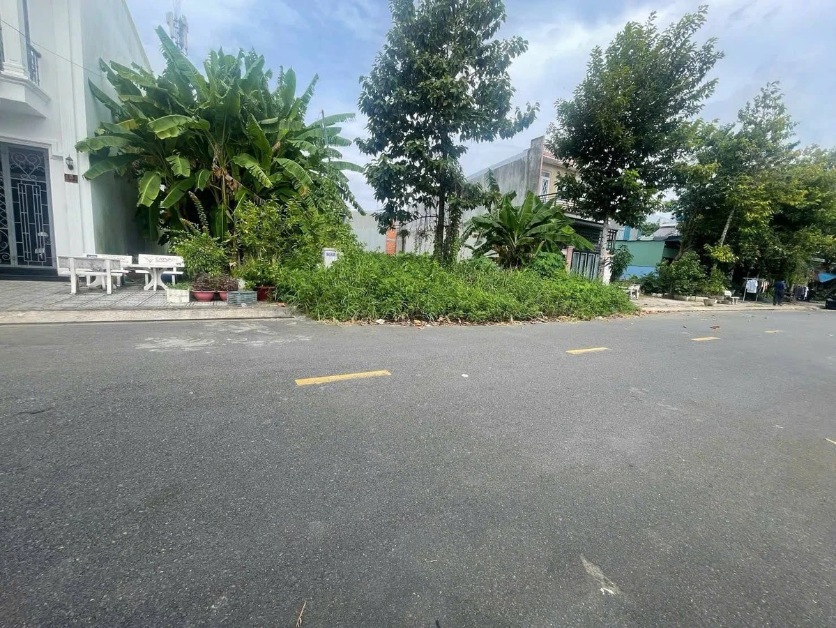 Bán nền mặt tiền Vũ Đức, An Hòa, Rạch Giá 90m² 2 tỷ - Ảnh thu nhỏ 3