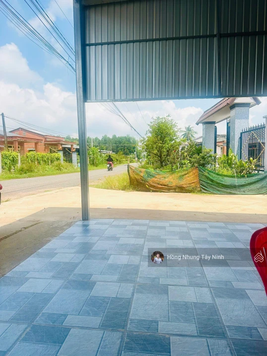 350tr - Gần Chợ Lộc Ninh, Tây Ninh đường ô tô 4m, 5x27m full thổ cư, sổ hồng riêng - Ảnh thu nhỏ 2