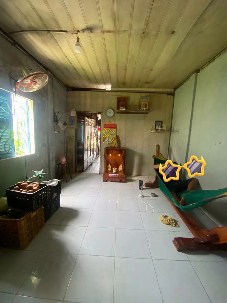 Bán nhà trệt gác 18m² Lê Quý Đôn Rạch Giá An Giang - Ảnh thu nhỏ 2