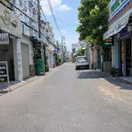 Bán shophouse 108m2 7 tầng hầm thang máy Gò Vấp 15 tỷ - Ảnh thu nhỏ 1