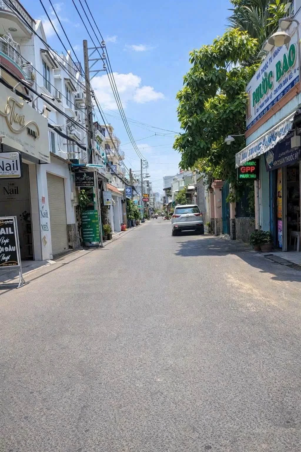Bán shophouse 108m2 7 tầng hầm thang máy Gò Vấp 15 tỷ - Ảnh 1