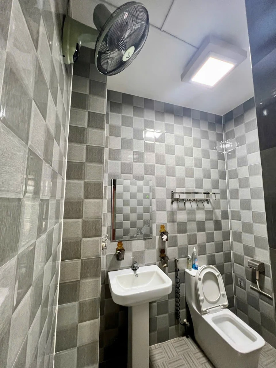 Bán nhà 3 tầng 50m² Vĩnh Hoà Nha Trang - Ảnh thu nhỏ 5