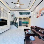 Bán nhà 3 phòng ngủ sân vườn Y Wang Tân Phú 150m² - Ảnh thu nhỏ 3