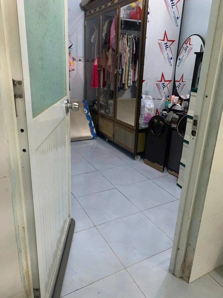 Bán nhà hẻm 54.6m² 2PN Nguyễn Trung Trực, Rạch Giá - Ảnh thu nhỏ 5