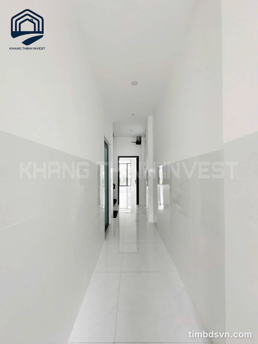 Cho thuê nhà 3 tầng 105m² tại An Bình, Cần Thơ - 20 triệu/tháng - Ảnh thu nhỏ 5