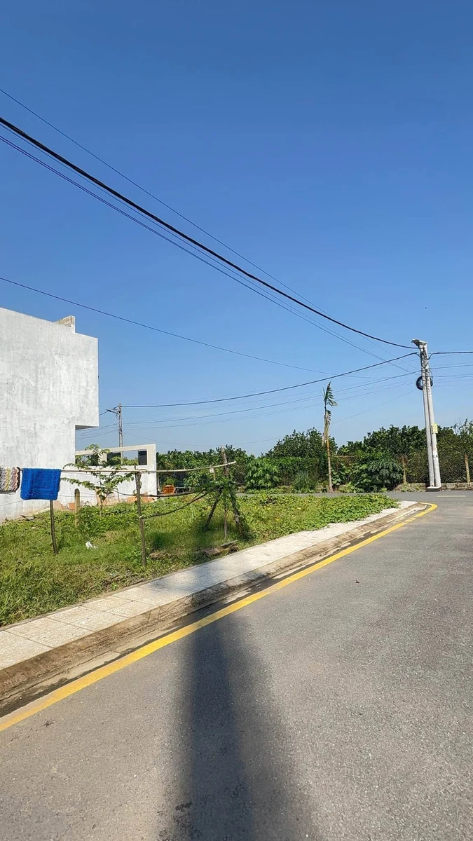 Bán lô đất 100m² gần chợ Thạnh Phú, Biên Hòa 1,12 tỷ - Ảnh thu nhỏ 2