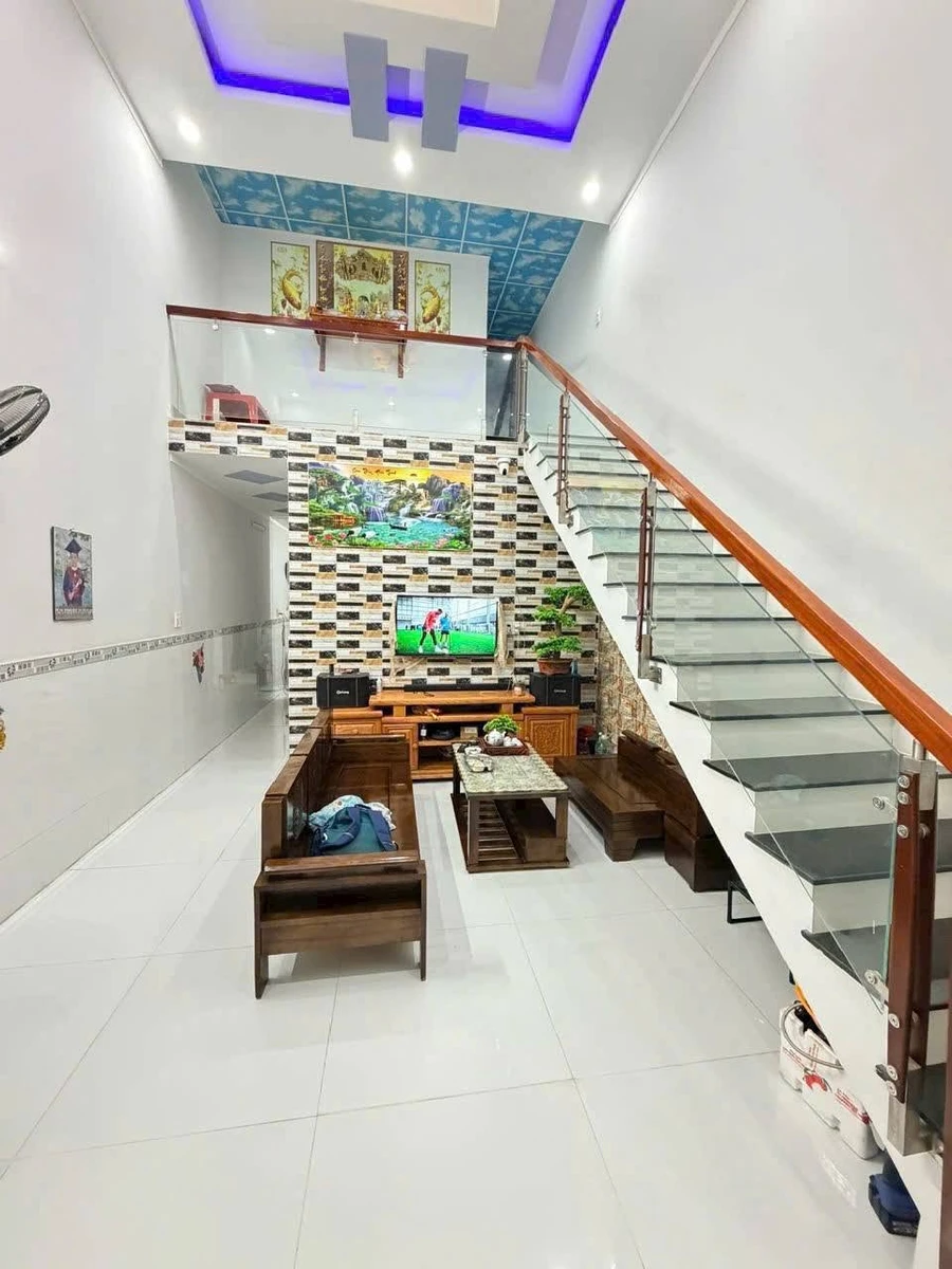 Bán nhà Phường Hoá An 100m² 1 tỷ 150 triệu - Ảnh thu nhỏ 3