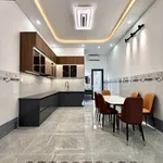 Bán nhà trệt lầu 56m2 3PN, 3 tỷ 790, Cần Thơ - Ảnh thu nhỏ 5