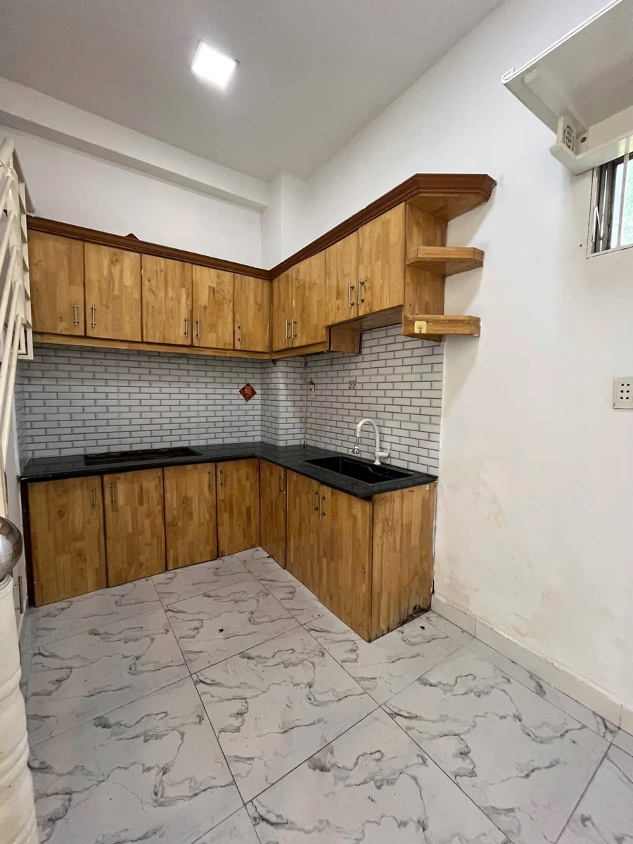 Bán nhà 4x9 trệt 2 lầu đường 26/3 Tân Phú 3 tỷ - Ảnh thu nhỏ 4
