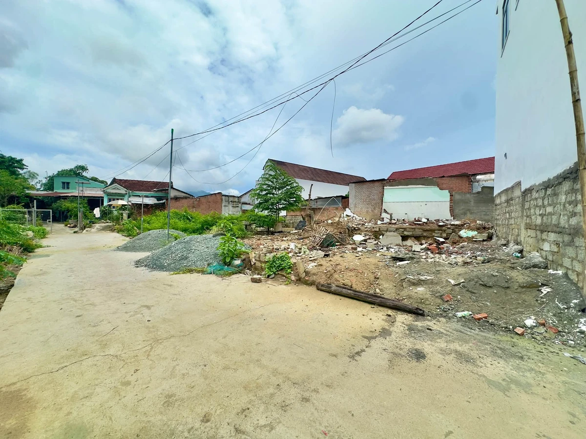 Bán đất nền Diên An Khánh Hòa 77m2, giá 1,46 tỷ - Ảnh thu nhỏ 4