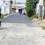 Bán đất nền Rạch Giá 120m² mặt tiền đường Tù Dũ - Ảnh thu nhỏ 2