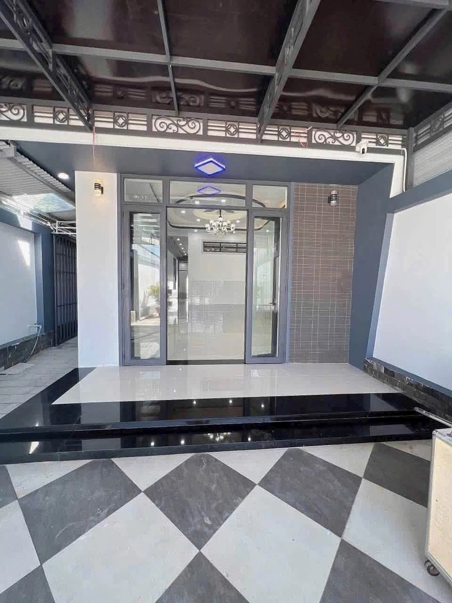 Bán nhà 283m² 2 phòng ngủ Tây Ninh - Ảnh thu nhỏ 2