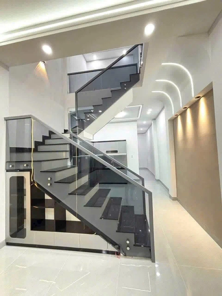 Bán nhà 4 phòng ngủ 85m² Phường Biên Hòa 2,85 tỷ - Ảnh thu nhỏ 2