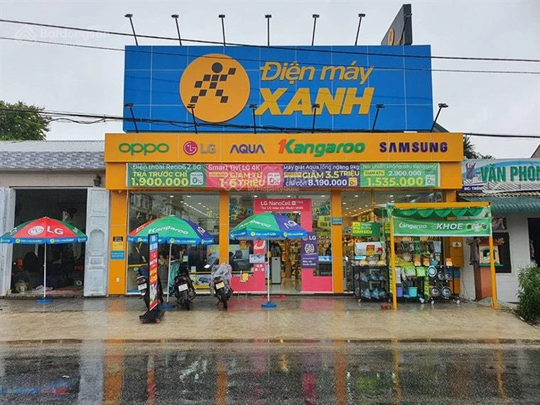 Kẹt tiền bán 215m2 đất đô thị MT đường nhựa, sát bên KCN công nhân làm việc đông. Giá 470 triệu - Ảnh thu nhỏ 3