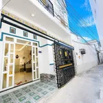 Nhà trệt lầu 3 phòng ngủ 108m² Cần Thơ 2,65 tỷ - Ảnh thu nhỏ 2
