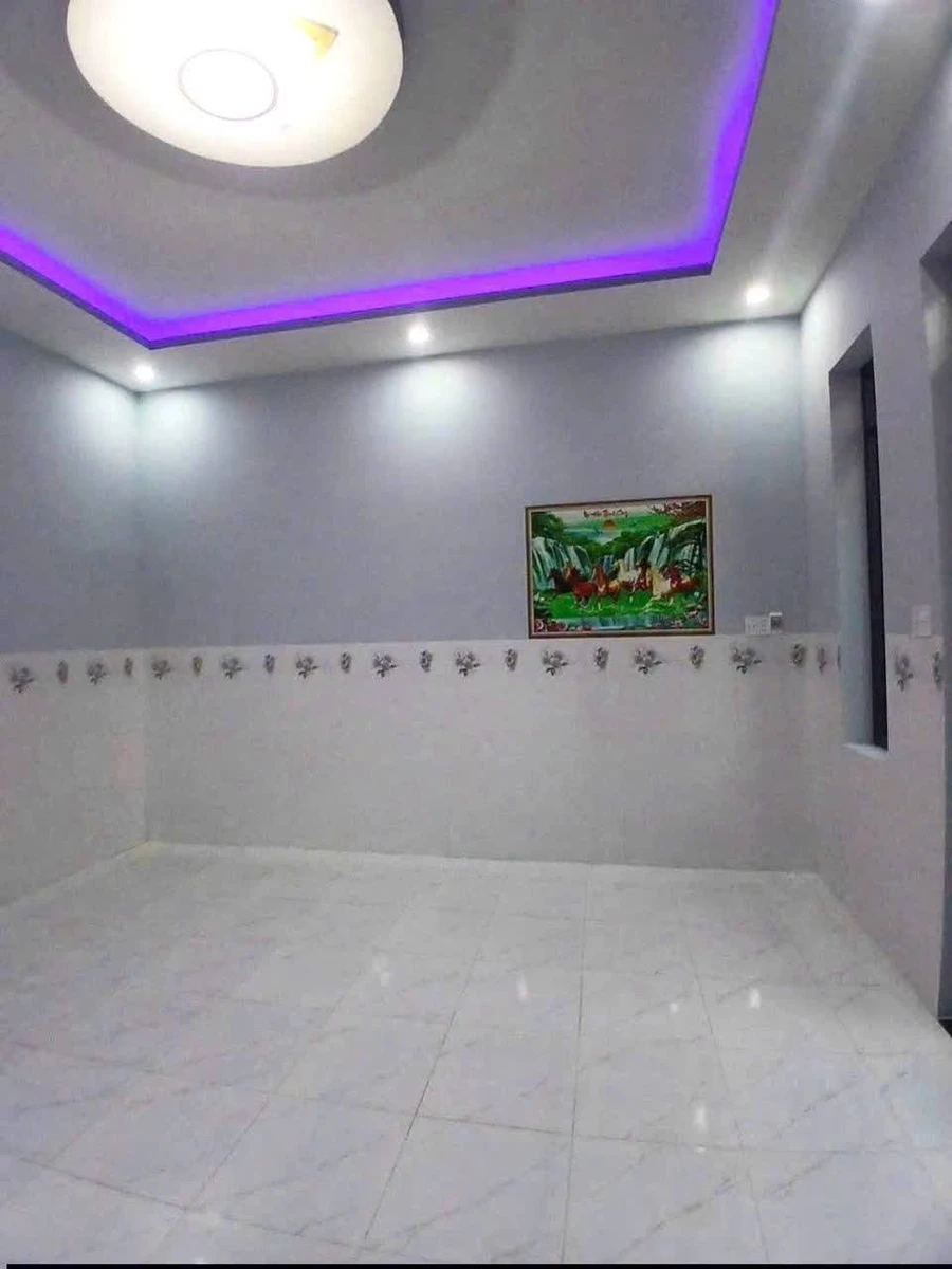 Bán nhà cấp 4 mới 2 phòng ngủ 99m² Bến Lức Long An - Ảnh thu nhỏ 5