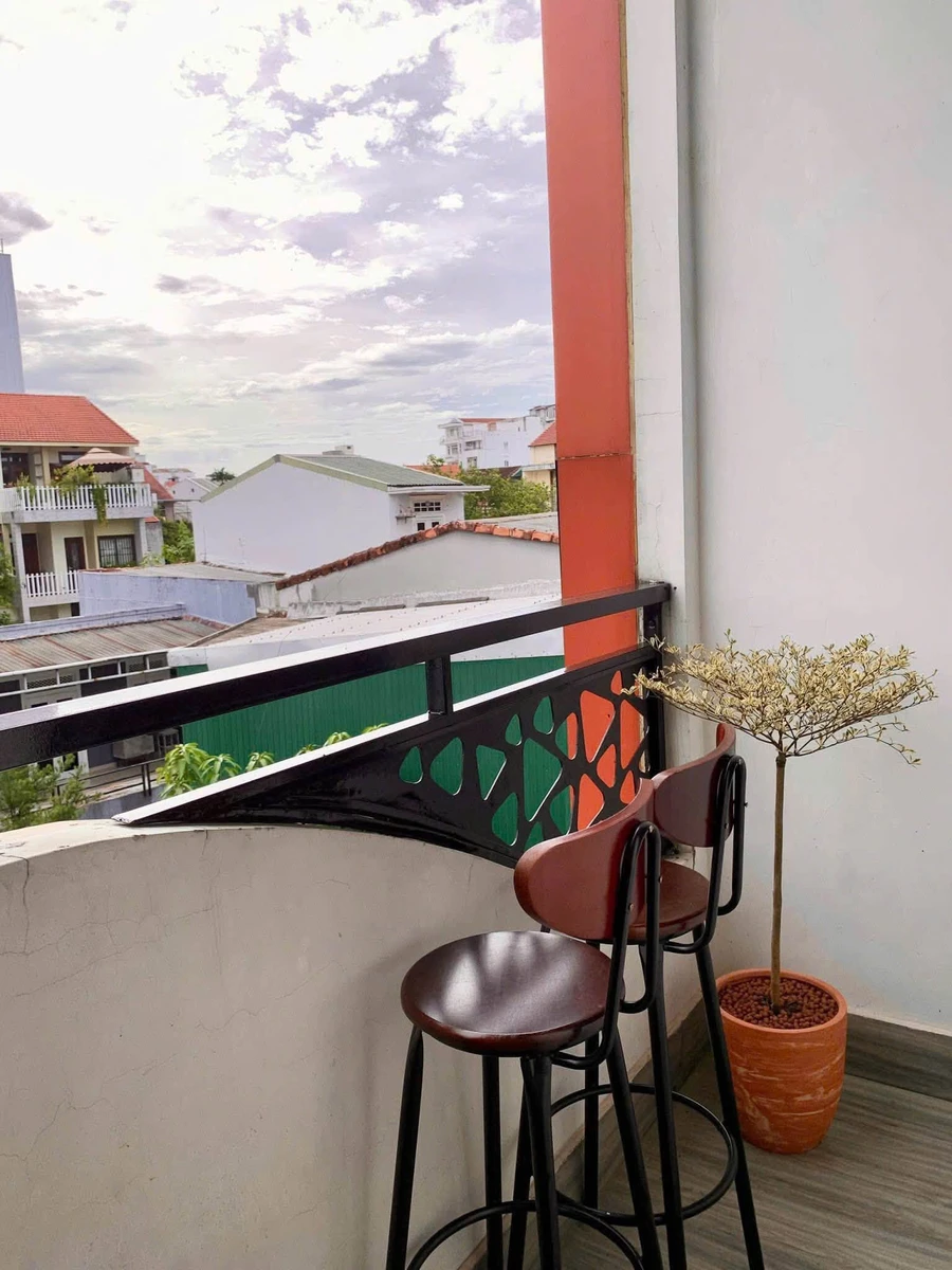 Bán Homestay 3 tầng 80m2 Nguyễn Công Trứ, Huế - Ảnh thu nhỏ 2