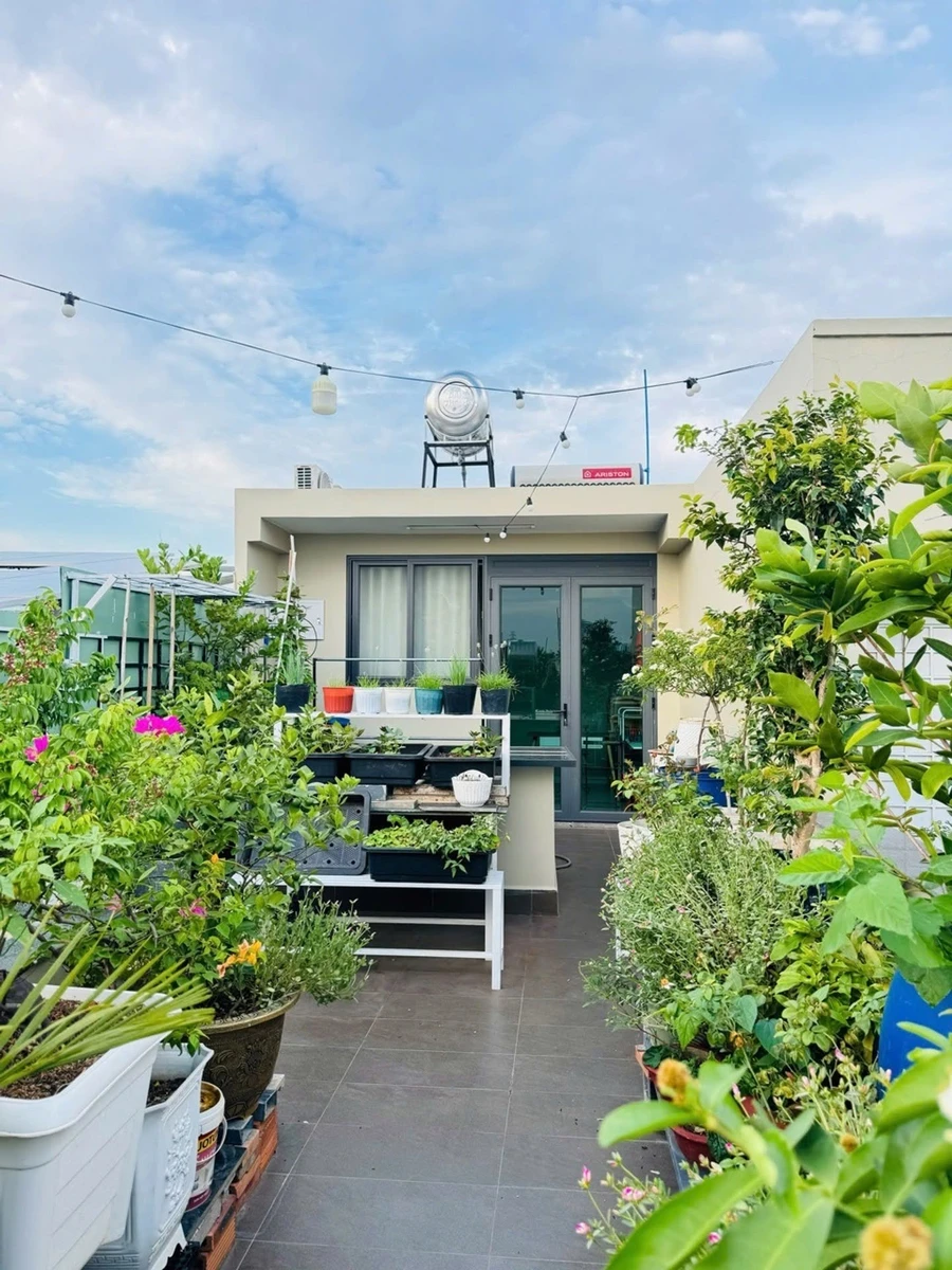 Bán nhà Đình Phong Phú 52,3m² 3PN 3WC giá 7,9 tỷ, Quận 9 - Ảnh thu nhỏ 4