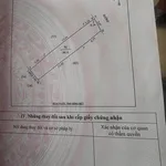 Bán nhà cấp 4 96.4m² ngõ Nguyễn Thị Minh Khai 4.5 tỷ - Ảnh thu nhỏ 1