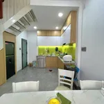 Bán nhà hẻm xe hơi 3 tầng 48m2 đường Lạc Long Quân, giá 7 tỷ - Ảnh thu nhỏ 3