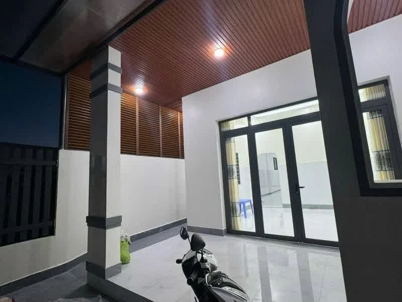 Bán nhà Phường Phú Tân Bến Tre 150m² 2,39 tỷ - Ảnh thu nhỏ 3