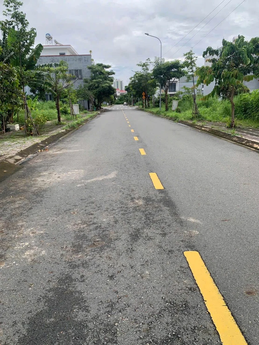 Bán đất thổ cư 96m2 hướng Đông Bắc Bà Rịa 2,75 tỷ - Ảnh thu nhỏ 2