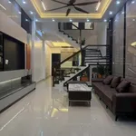 Bán nhà mặt phố 4 tầng 52m² Đồng Niên Thủ Đức 4.25 tỷ - Ảnh thu nhỏ 1