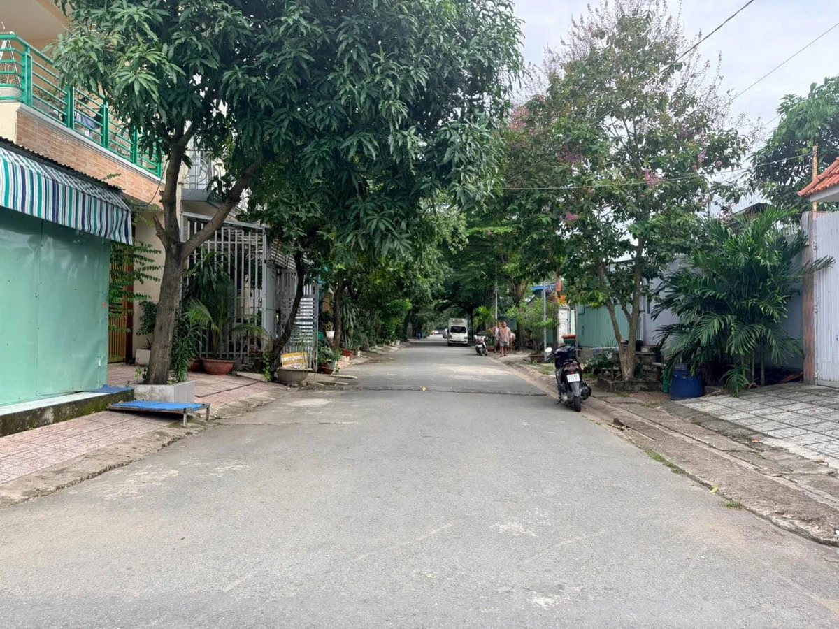 Bán đất Biên Hòa 444m2, 9 tỷ 5, sổ riêng - Ảnh thu nhỏ 2