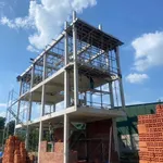 Bán nhà phố D5 Tái Định Cư Hòa Lợi 179m² 3,6 tỷ - Ảnh thu nhỏ 4