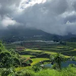 Bán đất Sapa view đẹp làm quán cafe, khách sạn, dt 750 m2, chỉ 5.6 tỷ, bao giấy phép xd - Ảnh thu nhỏ 3